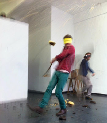 Anders Smebye / D.O.R.